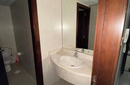 Apartment - 2 Bedrooms - 3 Bathrooms for rent in Al Nahda - Sharjah