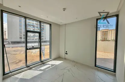 Apartment - 2 Bedrooms - 3 Bathrooms for rent in Kay 10 Building - Dubai Land Residence Complex - Dubai Land - Dubai