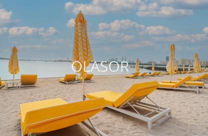 Hotel  and  Hotel Apartment - 1 Bedroom - 2 Bathrooms for rent in Andaz Dubai The Palm - Palm Jumeirah - Dubai