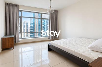 Apartment - 2 - 3 for rent in Fairfield Tower - Park Island - Dubai Marina - Dubai