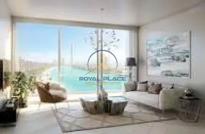 شقة - 1 حمام للبيع في عزيزي ريفيرا بيتش فرونت - عزيزي ريفيرا - ميدان واحد - ميدان - دبي