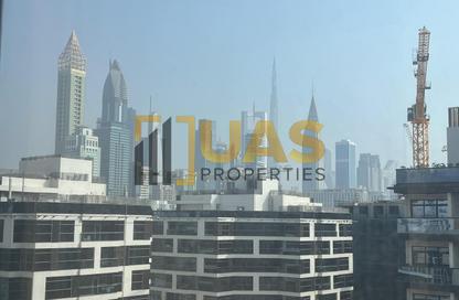 Apartment - 1 - 2 for rent in Jumeirah Garden City - Al Satwa - Dubai Apartment - 1 - 2 for rent in Jumeirah Garden City - Al Satwa - Dubai
