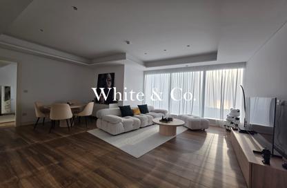 Apartment - 1 Bedroom - 2 Bathrooms for rent in Uptown Tower - Uptown Dubai - Jumeirah Lake Towers - Dubai