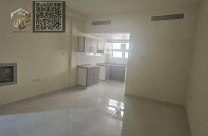 Apartment - Studio - 1 for rent in Al Naemiya Tower 3 - Al Naemiya Towers - Al Nuaimiya - Ajman