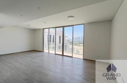 Apartment - 3 - 4 for rent in Al Badia Living Building C - Al Badia Living - Dubai Festival City - Dubai