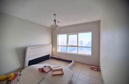 Apartment - 2 Bedrooms - 4 Bathrooms for rent in Al Khan Corniche - Al Khan - Sharjah Apartment - 2 Bedrooms - 4 Bathrooms for rent in Al Khan Corniche - Al Khan - Sharjah