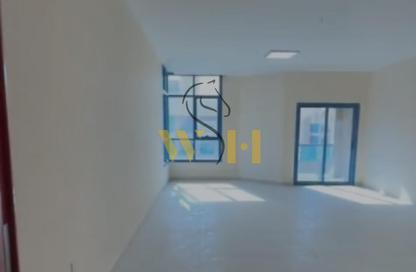 Apartment - 3 Bedrooms - 3 Bathrooms for sale in Al Rashidiya Towers - Ajman Downtown - Ajman