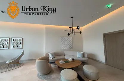 Apartment - 2 Bedrooms - 3 Bathrooms for rent in Al Badia Living - Dubai Festival City - Dubai