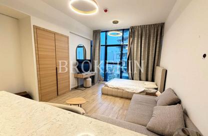 Apartment - Studio - 1 for rent in Regina Tower - District 12 - Jumeirah Village Circle - Dubai