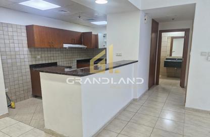 شقة - غرفة نوم - 1 حمام للبيع في سكاي كورتس تاور F - أبراج سكاي كورتس - مجمع دبي ريزيدنس - دبي شقة - غرفة نوم - 1 حمام للبيع في سكاي كورتس تاور F - أبراج سكاي كورتس - مجمع دبي ريزيدنس - دبي