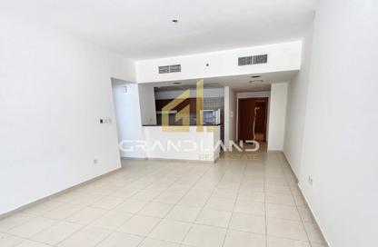 Apartment - 1 Bedroom - 1 Bathroom for sale in Skycourts Tower F - Skycourts Towers - Dubai Land Residence Complex - Dubai