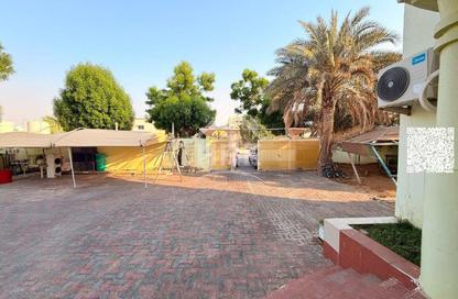 Villa - 7 Bedrooms - 7+ Bathrooms for rent in Al Rawda 3 Villas - Al Rawda 3 - Al Rawda - Ajman
