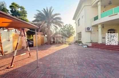 Villa - 7 Bedrooms - 7+ Bathrooms for rent in Al Rawda 3 Villas - Al Rawda 3 - Al Rawda - Ajman