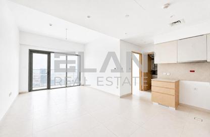 Apartment - 1 Bedroom - 1 Bathroom for rent in Burj Royale - Downtown Dubai - Dubai
