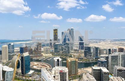 Apartment - 1 Bedroom - 1 Bathroom for rent in Burj Royale - Downtown Dubai - Dubai