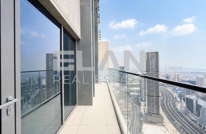 Apartment - 1 Bedroom - 1 Bathroom for rent in Burj Royale - Downtown Dubai - Dubai