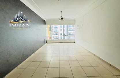 Apartment - 2 Bedrooms - 3 Bathrooms for rent in New Al Taawun Road - Al Taawun - Sharjah