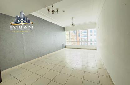Apartment - 2 Bedrooms - 3 Bathrooms for rent in New Al Taawun Road - Al Taawun - Sharjah