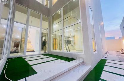Villa - 6 Bedrooms - 7+ Bathrooms for sale in Ajman Global City - Al Alia - Ajman