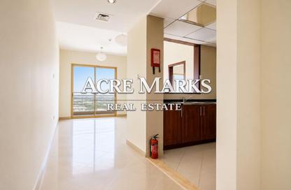 Apartment - 1 Bedroom - 2 Bathrooms for sale in Icon Tower 1 - JLT Cluster M - Jumeirah Lake Towers - Dubai Apartment - 1 Bedroom - 2 Bathrooms for sale in Icon Tower 1 - JLT Cluster M - Jumeirah Lake Towers - Dubai