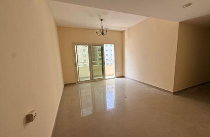 Apartment - 2 Bedrooms - 2 Bathrooms for rent in Zayd Bin Aslam Street - Abu shagara - Sharjah