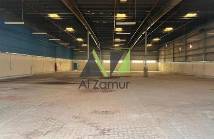 Warehouse - Studio for rent in Ras Al Khor Industrial 2 - Ras Al Khor Industrial - Ras Al Khor - Dubai