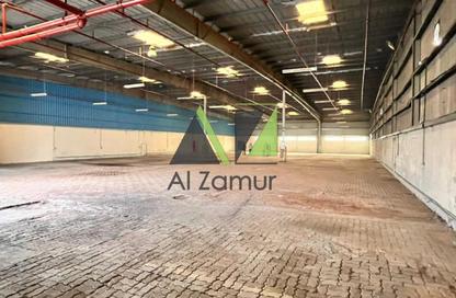 Warehouse - Studio for rent in Ras Al Khor Industrial 2 - Ras Al Khor Industrial - Ras Al Khor - Dubai