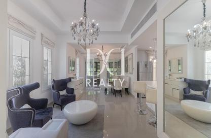 Townhouse - 3 Bedrooms for sale in Springs 9 - The Springs - Dubai