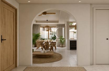Townhouse - 3 Bedrooms for sale in Springs 9 - The Springs - Dubai