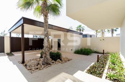 Villa - 4 - 5 for sale in Saadiyat Lagoons - Saadiyat Island - Abu Dhabi Villa - 4 - 5 for sale in Saadiyat Lagoons - Saadiyat Island - Abu Dhabi