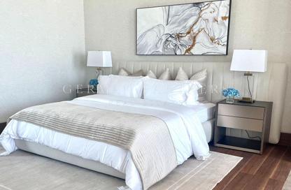 Apartment - 2 Bedrooms - 3 Bathrooms for sale in Six Senses Residences - The Crescent - Palm Jumeirah - Dubai