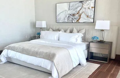 Apartment - 2 Bedrooms - 3 Bathrooms for sale in Six Senses Residences - The Crescent - Palm Jumeirah - Dubai Apartment - 2 Bedrooms - 3 Bathrooms for sale in Six Senses Residences - The Crescent - Palm Jumeirah - Dubai