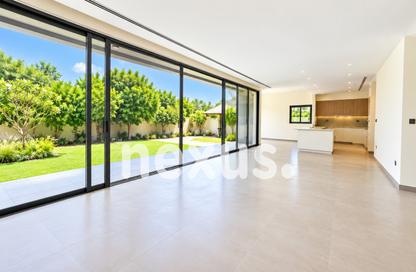 Villa - 5 - 6 for rent in Sidra Villas I - Sidra Villas - Dubai Hills Estate - Dubai