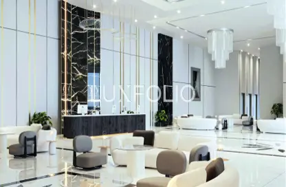 Apartment - Studio - 1 Bathroom for sale in Elitz By Danube - Jumeirah Village Circle - Dubai