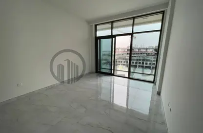 Apartment - 1 Bathroom for rent in Azizi Vista - Dubai Studio City - Dubai