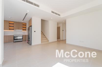 Villa - 3 - 3 for rent in Lillia - The Valley - Dubai Villa - 3 - 3 for rent in Lillia - The Valley - Dubai
