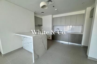 Apartment - 2 Bedrooms - 2 Bathrooms for rent in Forte 1 - Forte - Downtown Dubai - Dubai