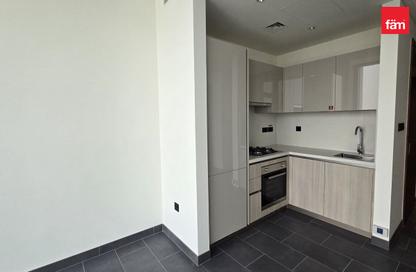 Apartment - 1 - 1 for rent in The Crest Tower B - The Crest - Sobha Hartland - Mohammed Bin Rashid City - Dubai