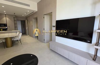 Apartment - 1 Bedroom - 2 Bathrooms for rent in Pearl House - District 13 - Jumeirah Village Circle - Dubai Apartment - 1 Bedroom - 2 Bathrooms for rent in Pearl House - District 13 - Jumeirah Village Circle - Dubai