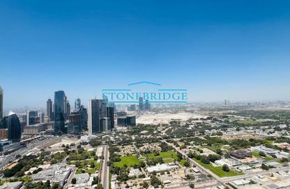 Apartment - 1 Bedroom - 1 Bathroom for rent in Downtown Views II Tower 2 - Downtown Views II - Zabeel 2 - Zabeel - Dubai Apartment - 1 Bedroom - 1 Bathroom for rent in Downtown Views II Tower 2 - Downtown Views II - Zabeel 2 - Zabeel - Dubai