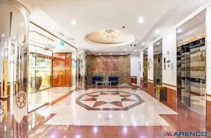 Apartment - 1 Bedroom - 2 Bathrooms for rent in Golden Sands 12 - Al Mankhool - Bur Dubai - Dubai