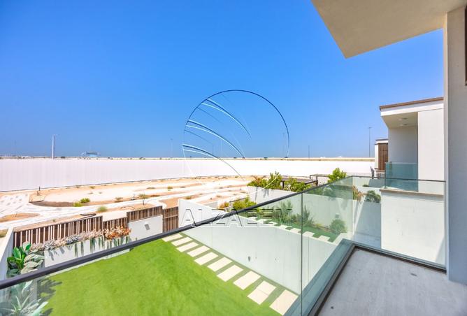 2-bed townhouse in Nad Al Dhabi · Upgraded · Maid's room — photo 3