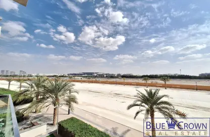 Apartment - 1 Bedroom - 2 Bathrooms for rent in Residences 24 - District One - Mohammed Bin Rashid City - Dubai
