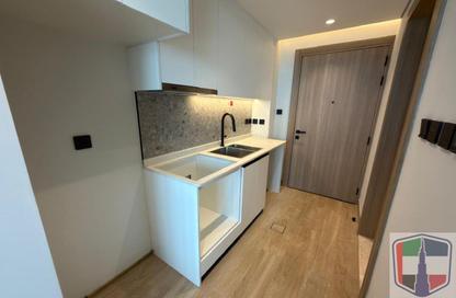 Apartment - Studio - 1 Bathroom for rent in Seslia Tower - District 4 - Jumeirah Village Triangle - Dubai Apartment - Studio - 1 Bathroom for rent in Seslia Tower - District 4 - Jumeirah Village Triangle - Dubai