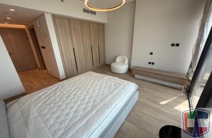 Apartment - Studio - 1 Bathroom for rent in Seslia Tower - District 4 - Jumeirah Village Triangle - Dubai