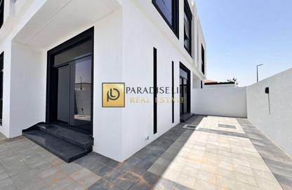 Villa - 4 Bedrooms - 5 Bathrooms for rent in Mirdif Villas - Mirdif - Dubai Villa - 4 Bedrooms - 5 Bathrooms for rent in Mirdif Villas - Mirdif - Dubai