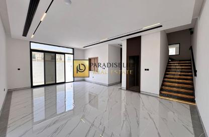 Villa - 4 Bedrooms - 5 Bathrooms for rent in Mirdif Villas - Mirdif - Dubai