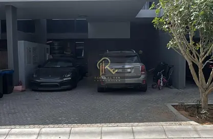 Townhouse - 2 Bedrooms - 3 Bathrooms for sale in Sendian - Masaar - Tilal City - Sharjah