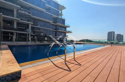 Apartment - 1 Bedroom - 2 Bathrooms for rent in Golf Promenade 3B - Golf Promenade 3 - Golf Town - Damac Hills - Dubai Apartment - 1 Bedroom - 2 Bathrooms for rent in Golf Promenade 3B - Golf Promenade 3 - Golf Town - Damac Hills - Dubai