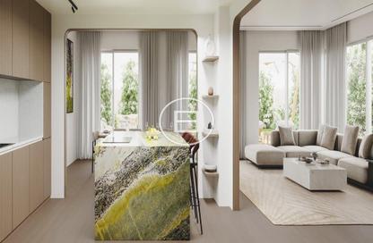 Villa - 5 Bedrooms - 7 Bathrooms for sale in Victory Heights - Dubai Sports City - Dubai